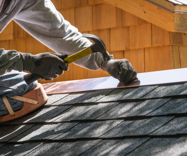 Quick and Trustworthy Emergency Roof Repair Services in Viola, NY